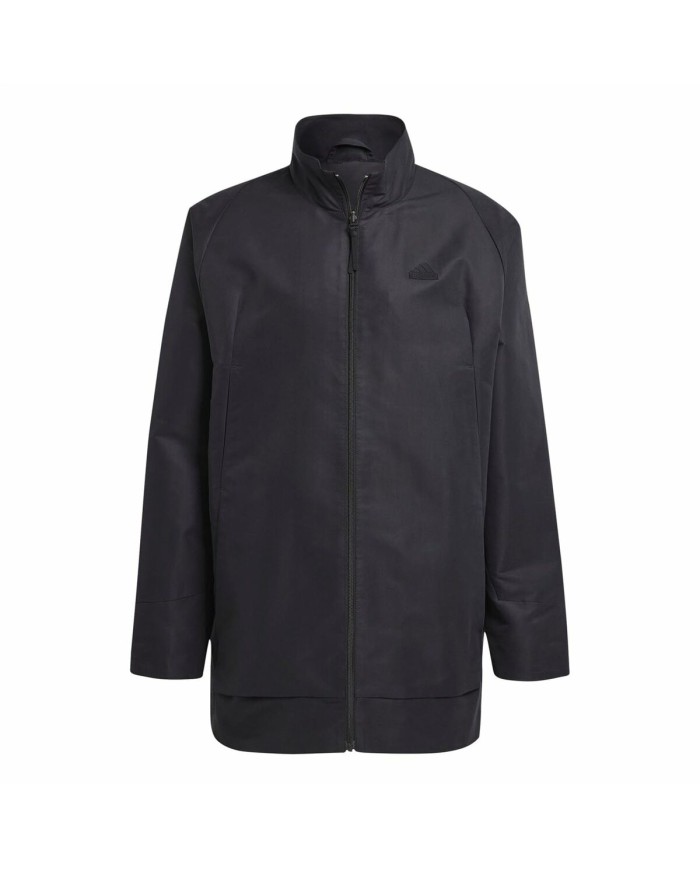 Felpa con Cappuccio Uomo Adidas M