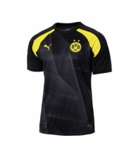 Maglia da Calcio a Maniche Corte Uomo Puma M