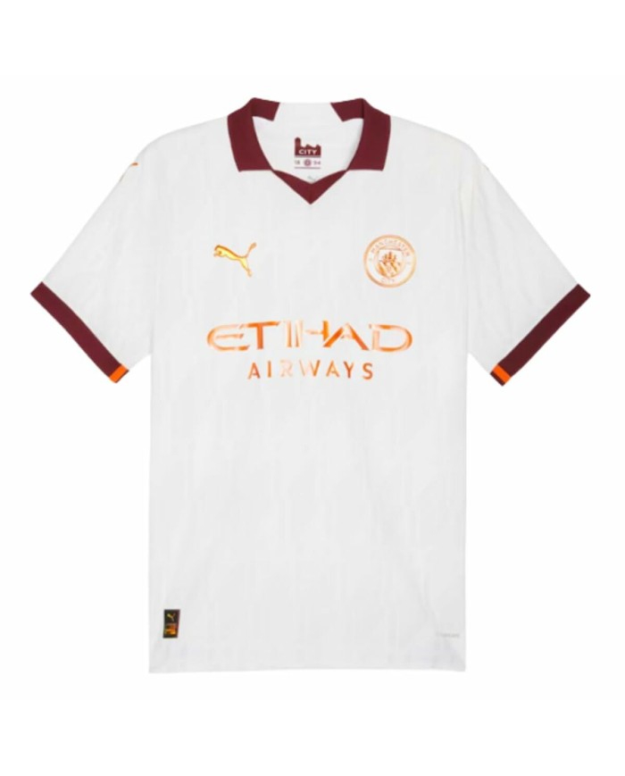 Maglia da Calcio a Maniche Corte Uomo Puma S (S)