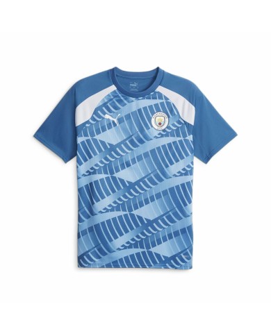 Maglia da Calcio a Maniche Corte Uomo Puma XL Maglia da Calcio a Maniche Corte Uomo Puma XL