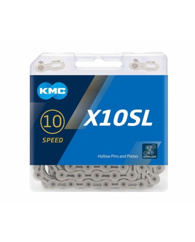 Catena KMC Catena KMC