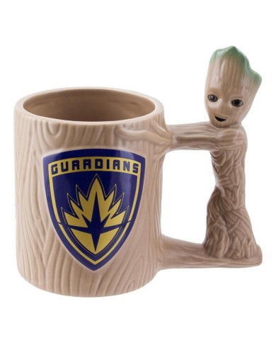 Personaggi d'Azione Paladone PP9520GT