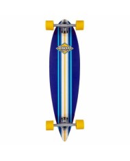 Longboard Dstreet DST-COM-2125 Azzurro 35"