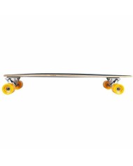 Longboard Dstreet DST-COM-2125 Azzurro 35"