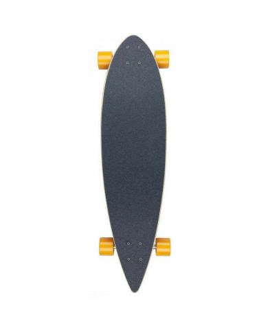 Longboard Dstreet DST-COM-2125 Azzurro 35" Longboard Dstreet DST-COM-2125 Azzurro 35"