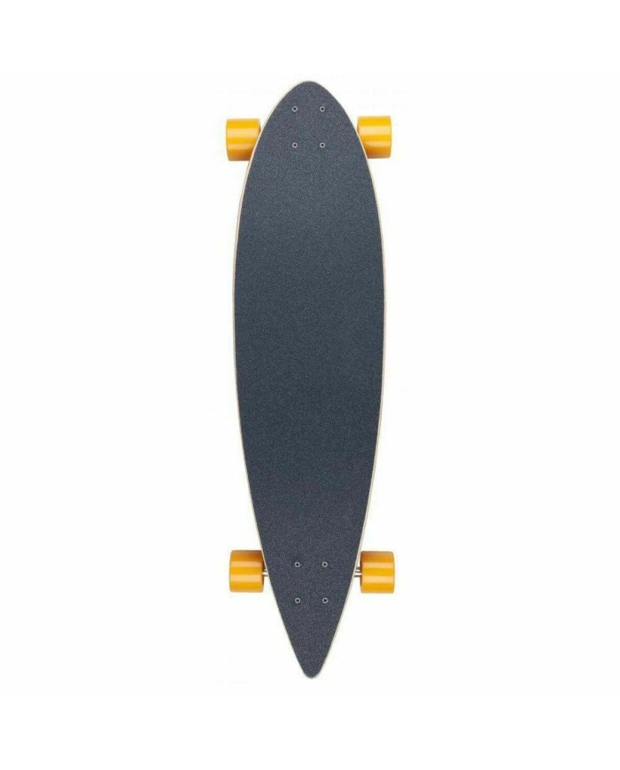 Longboard Dstreet DST-COM-2125 Azzurro 35"