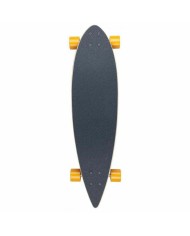 Longboard Dstreet DST-COM-2125 Azzurro 35"