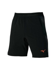 Pantaloni Corti Sportivi da Uomo Mizuno Amplify Nero M Pantaloni Corti Sportivi da Uomo Mizuno Amplify Nero M