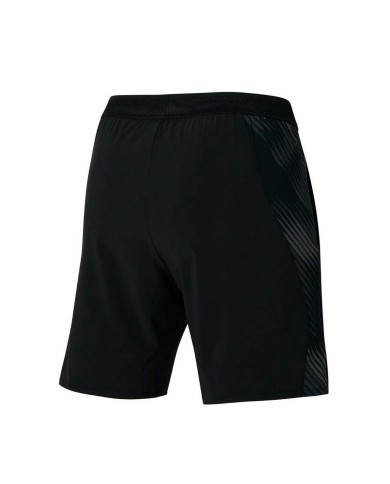 Pantaloni Corti Sportivi da Uomo Mizuno Amplify Nero M
