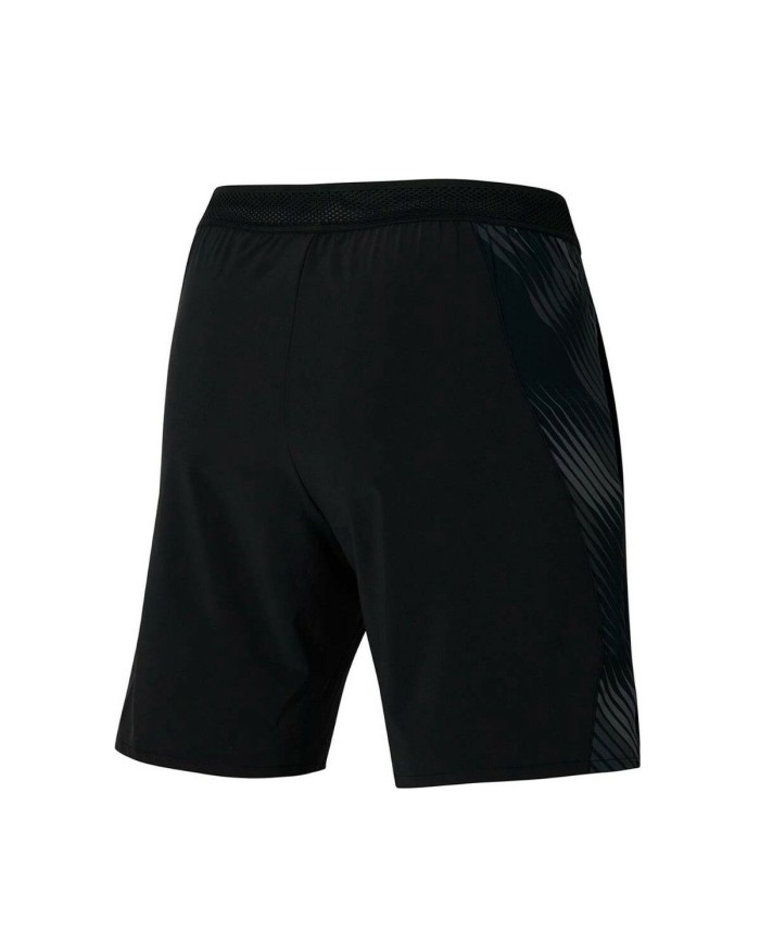 Pantaloni Corti Sportivi da Uomo Mizuno Amplify Nero M Pantaloni Corti Sportivi da Uomo Mizuno Amplify Nero M