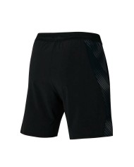 Pantaloni Corti Sportivi da Uomo Mizuno Amplify Nero M Pantaloni Corti Sportivi da Uomo Mizuno Amplify Nero M