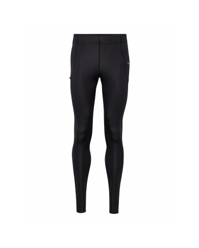 Leggings Sportivi per Bambini Mizuno S Leggings Sportivi per Bambini Mizuno S