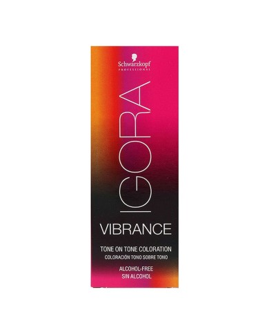 Tintura Semipermanente Igora Vibrance Schwarzkopf Igora Vibrance Nº 9-4 (60 ml)