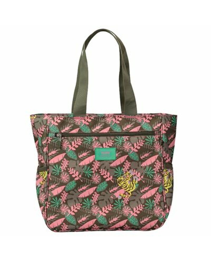 Borsa a Spalla Totto