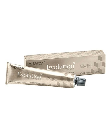 Tintura Permanente Evolution Alfaparf Milano Evolution 60 Nº 9 (60 ml) Tintura Permanente Evolution Alfaparf Milano Evolution 60 Nº 9 (60 ml)