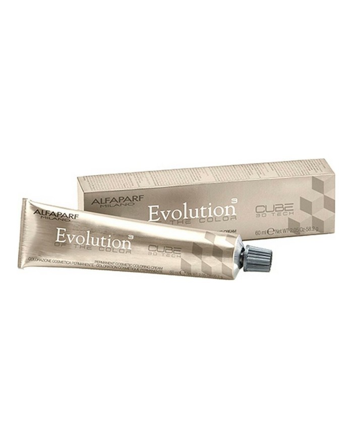Tintura Permanente Evolution Alfaparf Milano Evolution 60 Nº 9 (60 ml) Tintura Permanente Evolution Alfaparf Milano Evolution 60 Nº 9 (60 ml)