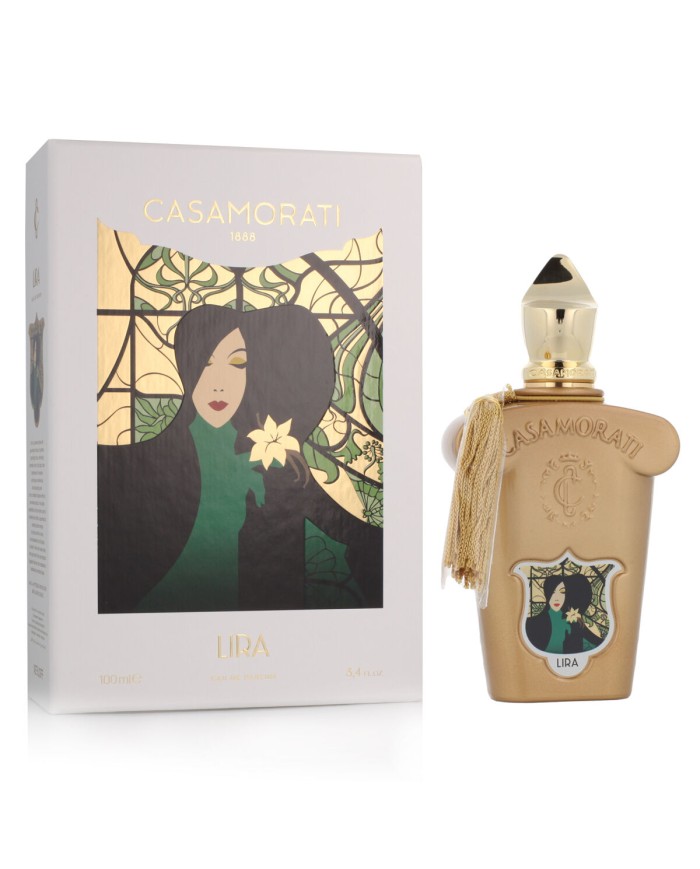 Profumo Donna Xerjoff Casamorati 1888 EDP EDP Profumo Donna Xerjoff Casamorati 1888 EDP EDP