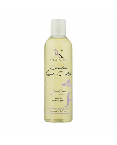Shampoo Alkemilla 250 ml Shampoo Alkemilla 250 ml