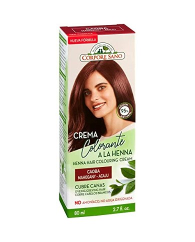 Tintura Permanente Multicolore