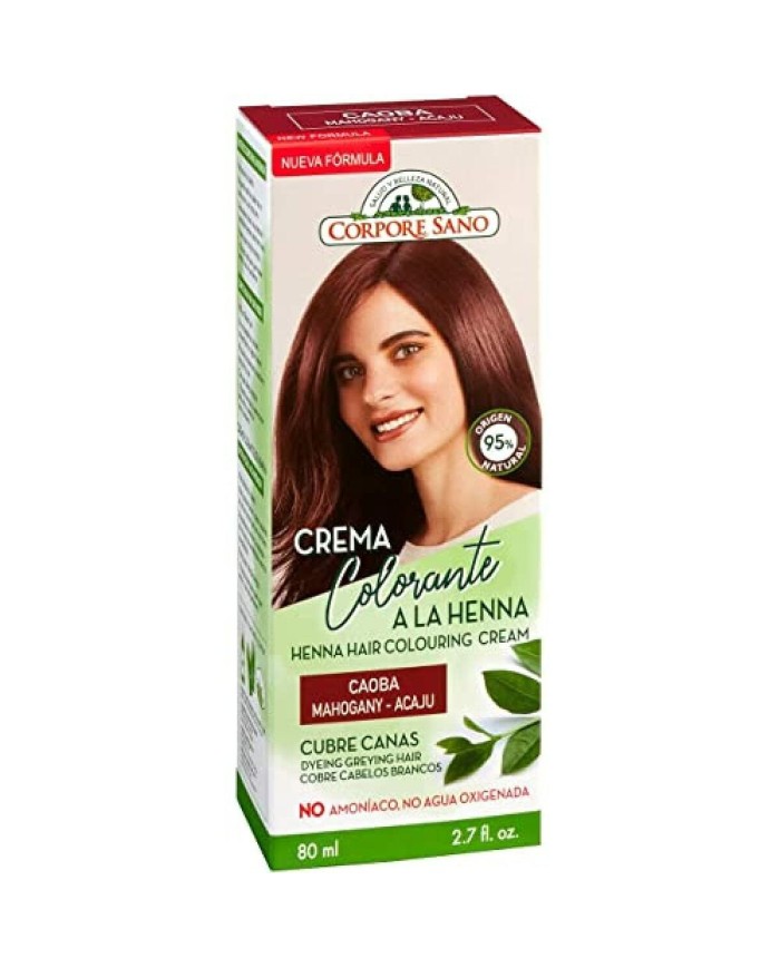 Tintura Permanente Multicolore Tintura Permanente Multicolore