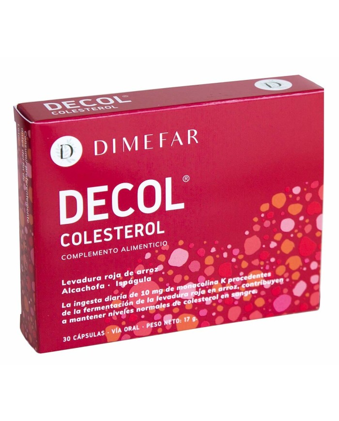 Integratore Alimentare Dimefar