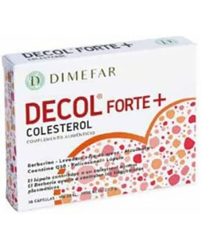 Multinutrienti Dimefar