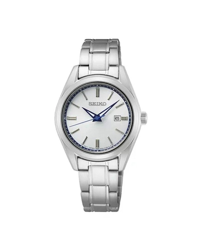 Smartwatch Seiko Bianco Smartwatch Seiko Bianco