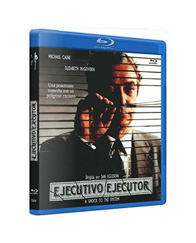 Blu-Ray Ejecutivo ejecutor Blu-Ray Ejecutivo ejecutor