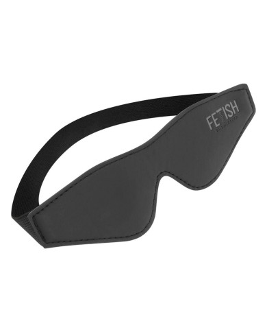 Benda di Raso Nera Benda di Raso Nera