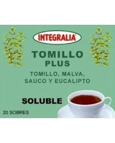 Timo Integralia Timo Integralia