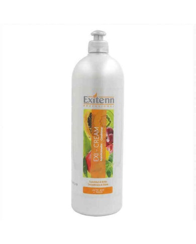 Balsamo Exi-Cream Exitenn Exi-cream Suavizante (1000 ml)