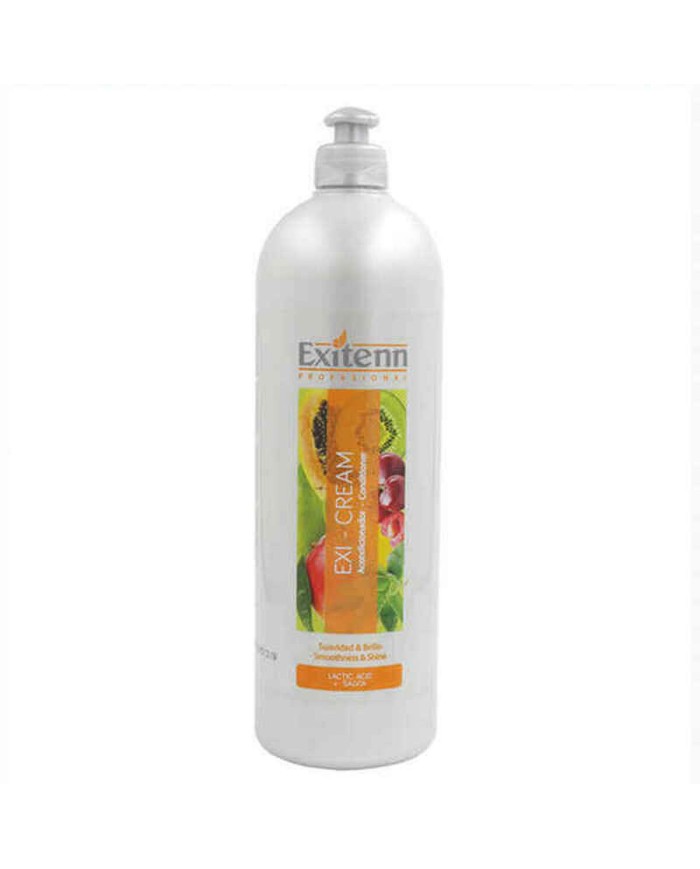 Balsamo Exi-Cream Exitenn Exi-cream Suavizante (1000 ml)
