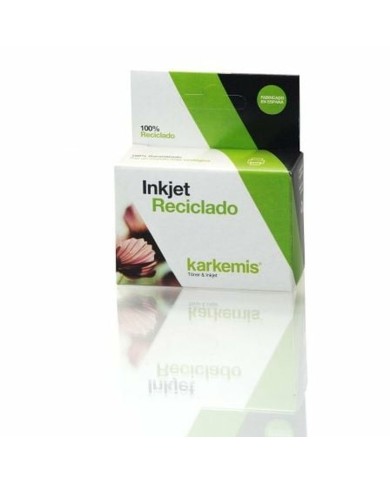 Cartuccia d'Inchiostro Rigenerata Karkemis 300 XL