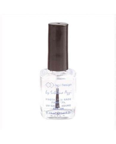 smalto Sabrina Azzi Protect Base (15 ml) smalto Sabrina Azzi Protect Base (15 ml)