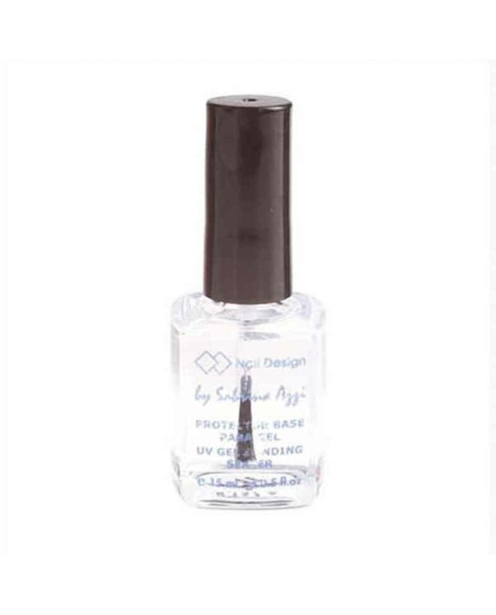 smalto Sabrina Azzi Protect Base (15 ml) smalto Sabrina Azzi Protect Base (15 ml)