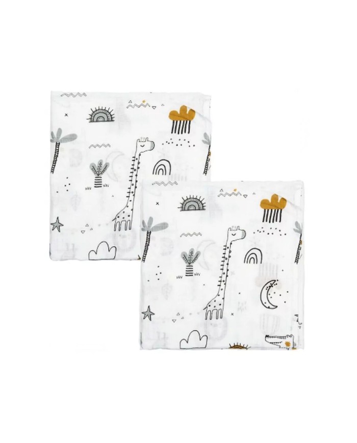 Garze Sterili Pirulos Garze Sterili Pirulos