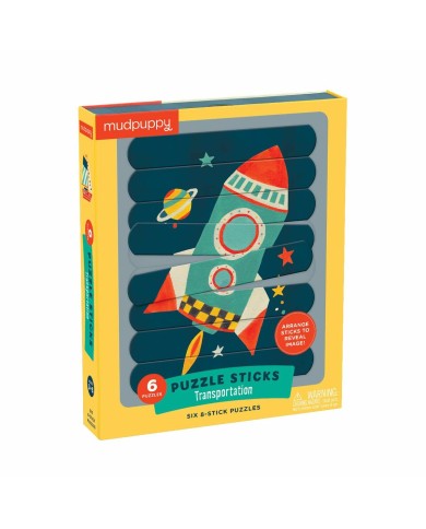 Puzzle Carta Puzzle Carta