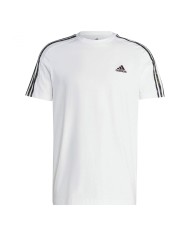 Maglia a Maniche Corte Uomo Adidas S (S) Maglia a Maniche Corte Uomo Adidas S (S)