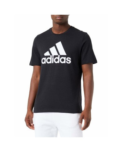 Maglia a Maniche Corte Uomo Adidas S Maglia a Maniche Corte Uomo Adidas S