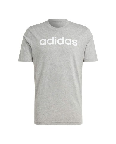 Maglia a Maniche Corte Uomo Adidas M Maglia a Maniche Corte Uomo Adidas M