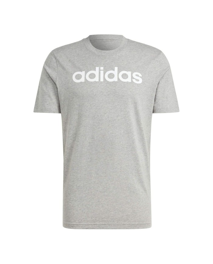 Maglia a Maniche Corte Uomo Adidas M Maglia a Maniche Corte Uomo Adidas M