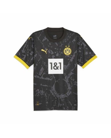 Maglia a Maniche Corte Uomo Puma L (L) Maglia a Maniche Corte Uomo Puma L (L)