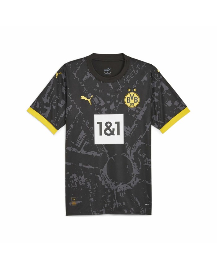 Maglia a Maniche Corte Uomo Puma L (L)