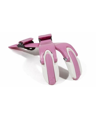 Supporto da parete per pattini in linea e a rotelle SFR Skates Supporto da parete per pattini in linea e a rotelle SFR Skates