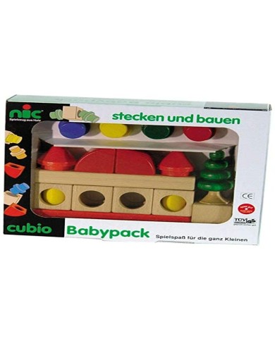 Blocchi Impilabili NIC Blocchi Impilabili NIC