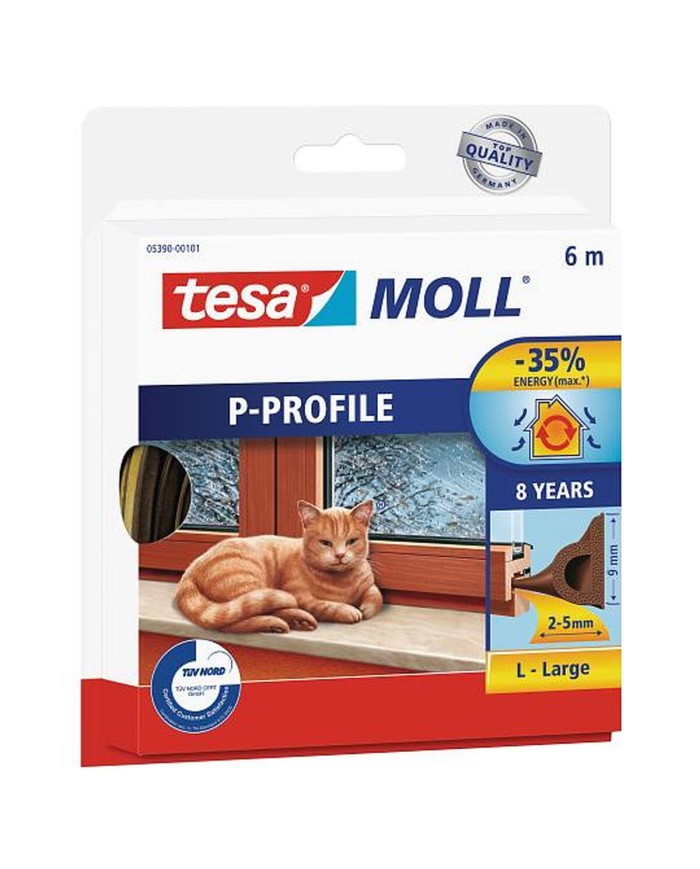 Guarnizione TESA 05390-00100-00 Guarnizione TESA 05390-00100-00