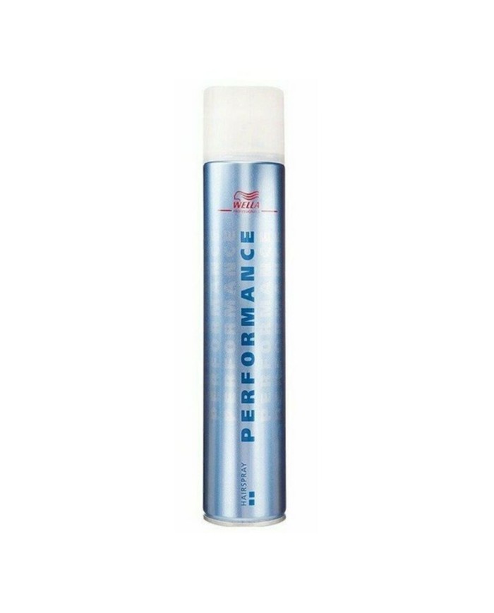 Lacca a Fissaggio Forte Wella 81613542 500 ml Lacca a Fissaggio Forte Wella 81613542 500 ml