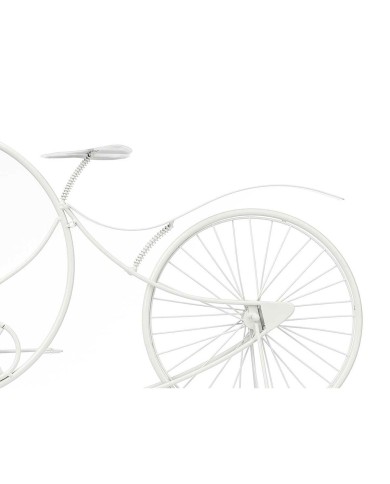 Orologio da Tavolo Bicicletta Multicolore Metallo Orologio da Tavolo Bicicletta Multicolore Metallo