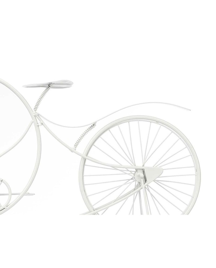 Orologio da Tavolo Bicicletta Multicolore Metallo Orologio da Tavolo Bicicletta Multicolore Metallo