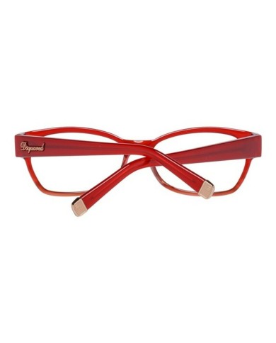 Montatura per Occhiali Donna Dsquared2